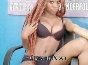 ChocolatePoison