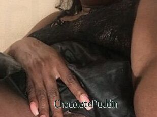 ChocolatePuddin