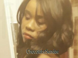 ChocolateSundae