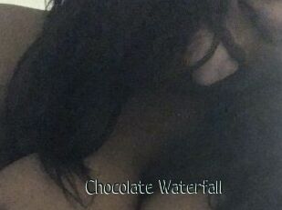 Chocolate_Waterfall