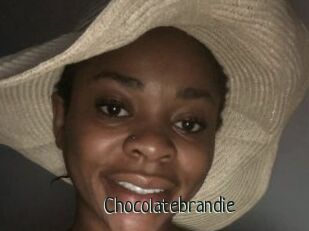 Chocolatebrandie