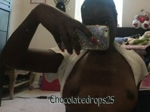 Chocolatedrops25