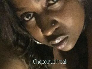 Chocolatefreak