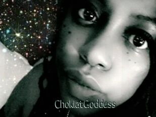 ChoklatGoddess