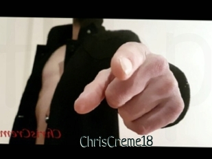 ChrisCreme18