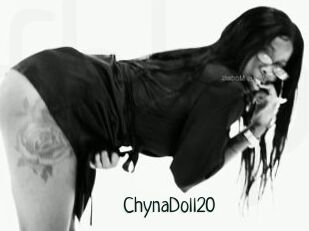 ChynaDoll20