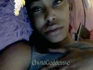 ChynaGoddessxo