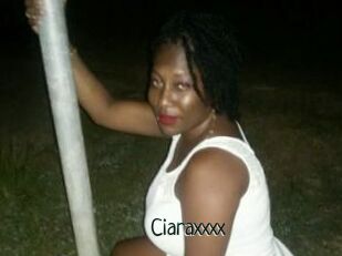 Ciaraxxxx