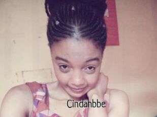 Cindahbbe