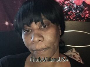 CindyWilliamsUSA