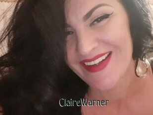 ClaireWarner