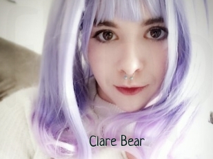 Clare_Bear