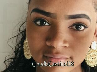 ClaudiaCastillo118