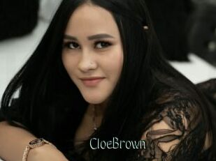 Cloe_Brown