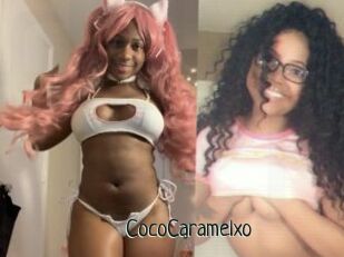 CocoCaramelxo