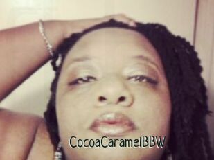 CocoaCaramelBBW