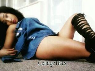 CollegeTitts