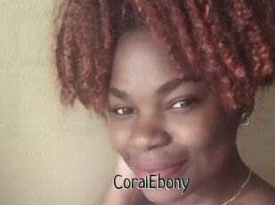 CoralEbony