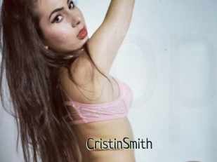 CristinSmith