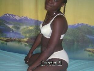 Crystal21