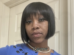 Caienne