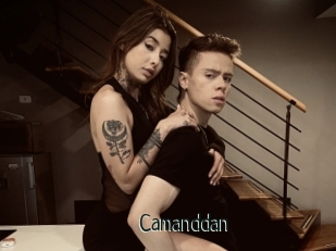 Camanddan