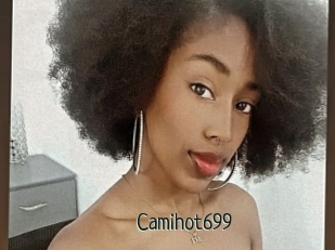 Camihot699