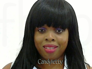 Candyletty