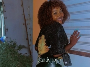 Candypopp