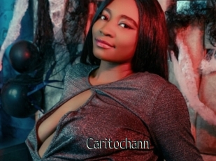 Caritochann