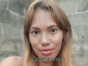 Carlamarrinson