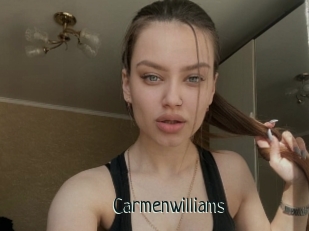 Carmenwilliams