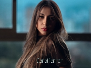 Carolferrer