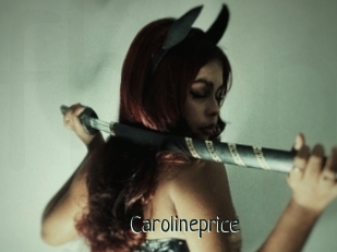 Carolineprice