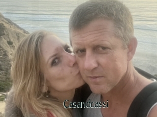 Casandcassi