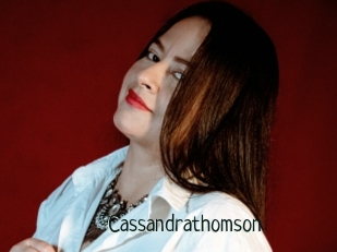 Cassandrathomson