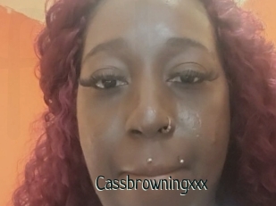 Cassbrowningxxx