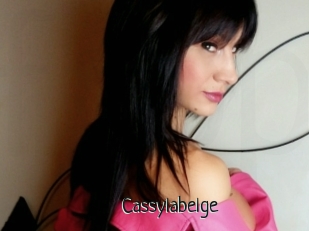 Cassylabelge