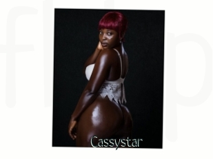 Cassystar