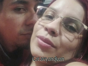 Cataleyandjuan