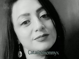 Catalinamommyx