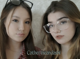 Catherineandashl