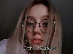 Catherinedurston