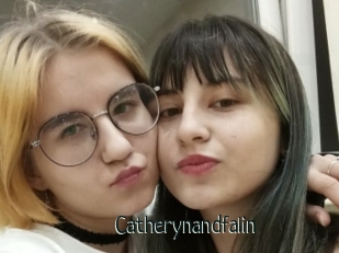 Catherynandfalin