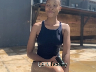 Certifiedkay