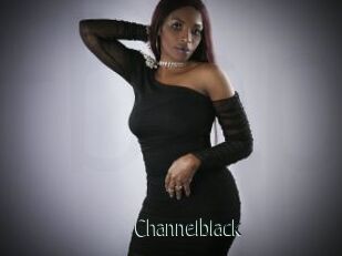 Channelblack