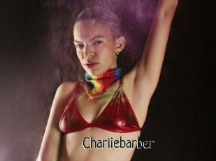 Charliebarber