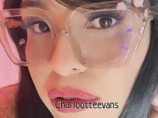 Charlootteevans