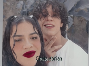 Chelsiebrian