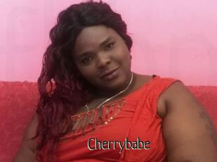 Cherrybabe